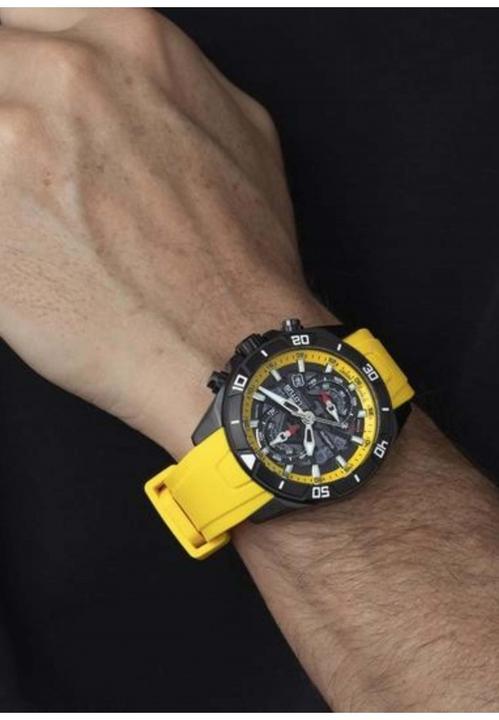 Immagine prodotto Lotus 18945/1 Vortex (Orologio da polso analogico, 44 mm)