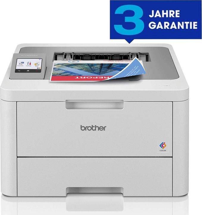 Brother HL-L8230CDW (Laser, Farbe)