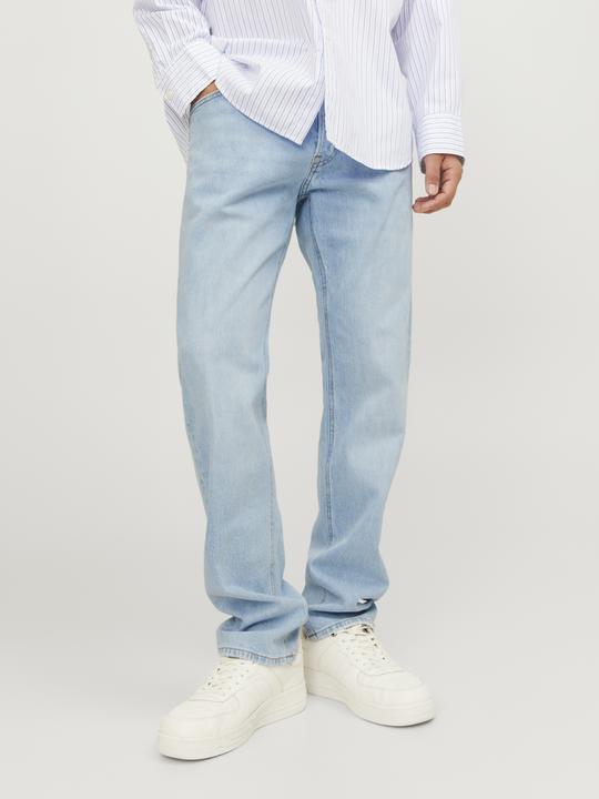 Produktbild Jack & Jones Mike Original SBD 516 Tapered Fit Jeans (W33/L34)