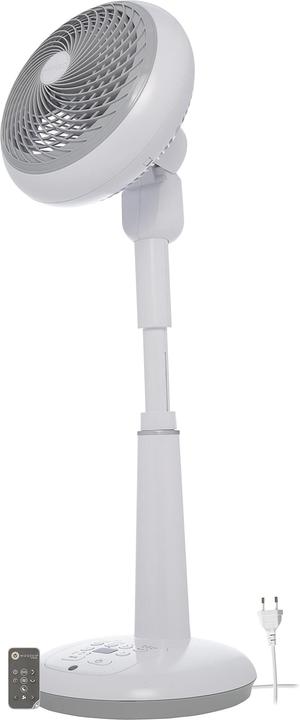 Produktbild Iris Ohyama Woozoo (73 dB)
