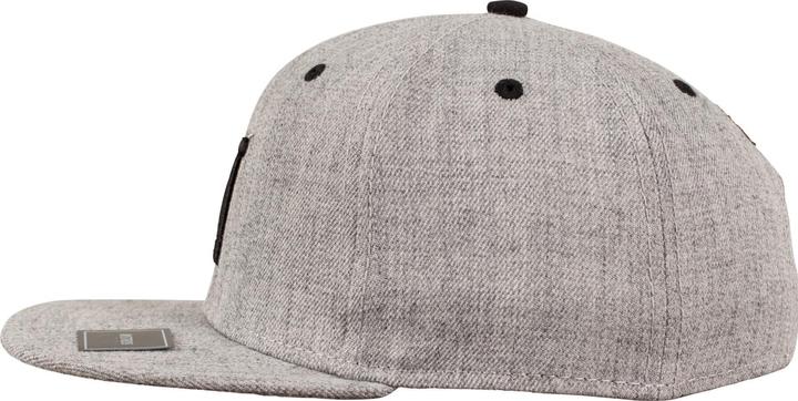 Produktbild Masterdis Letter Snapback (M)