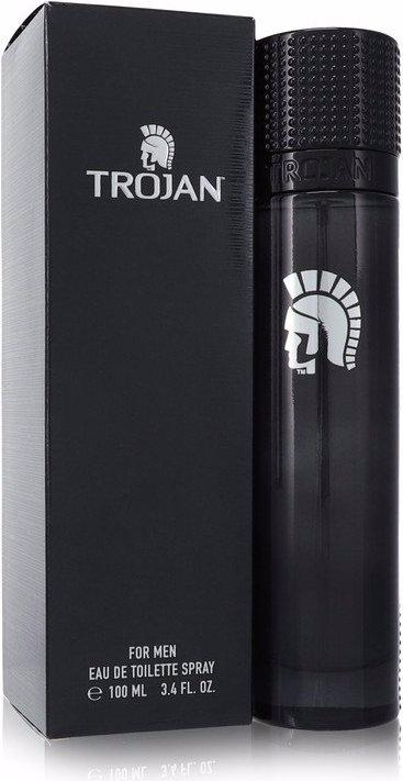 Produktbild Trojan for Herren by (Eau de Toilette, 100 ml)