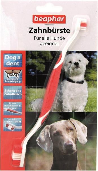 beaphar Toothbrush for dogs (Dog)