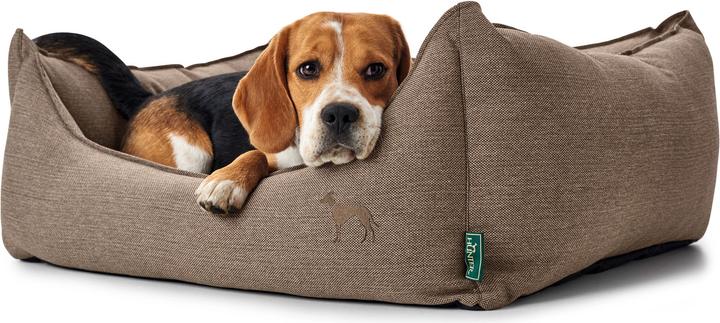 Image du produit Hunter Canapé pour chien Livingston tissu (Chien)
