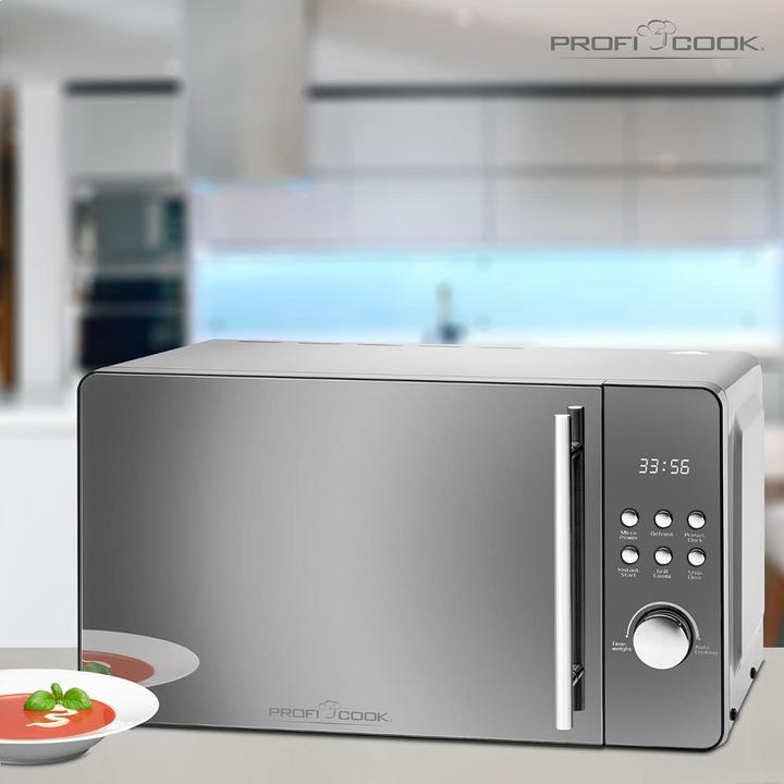 Produktbild Bomann PC-MWG1175 (20 l)