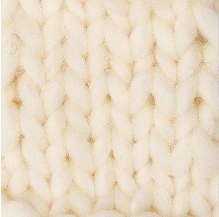 Actual product image Rico Design Wool Essentials Super Super Chunky 100 g, Caramel (90 m)
