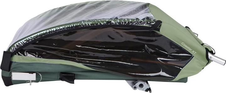 Actual product image Thule Coaster XT 2