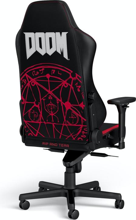 Produktbild noblechairs Hero Doom
