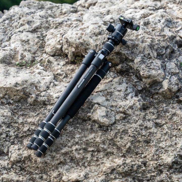 Produktbild Cullmann Nando 530TMC RB8.5 (Carbon)