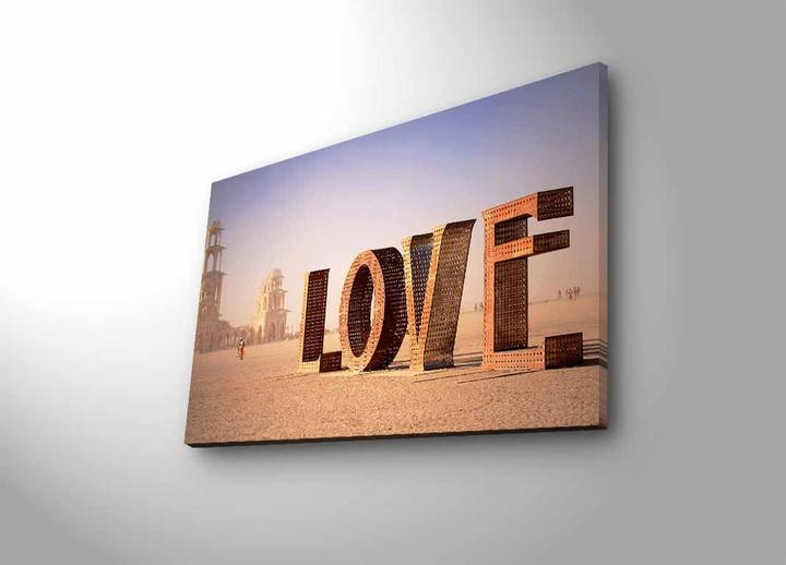 Produktbild Wallxpert Graysen (45 x 70 cm)