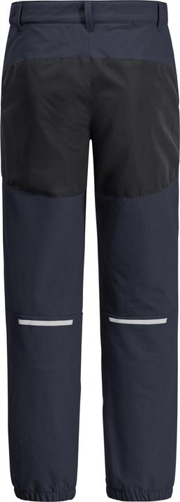 Actual product image Jack Wolfskin Rascal Winter Pants K (92)
