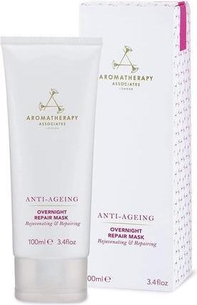 Aromatherapy Associates Anti-Ageing Overnight Repair Mask 100ml (100 ml)