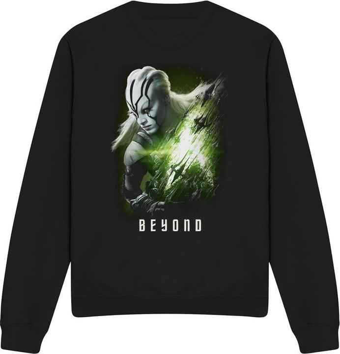 Star Trek Beyond Sweatshirt (XL)