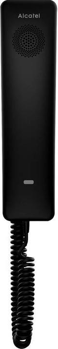 Produktbild Alcatel Schnurgebundenes Telefon, VoIP Temporis 10IP VOIP, schwarz