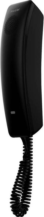 Produktbild Alcatel Schnurgebundenes Telefon, VoIP Temporis 10IP VOIP, schwarz