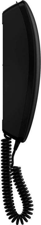 Produktbild Alcatel Schnurgebundenes Telefon, VoIP Temporis 10IP VOIP, schwarz