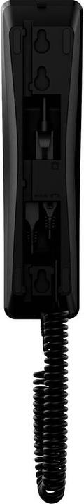 Produktbild Alcatel Schnurgebundenes Telefon, VoIP Temporis 10IP VOIP, schwarz