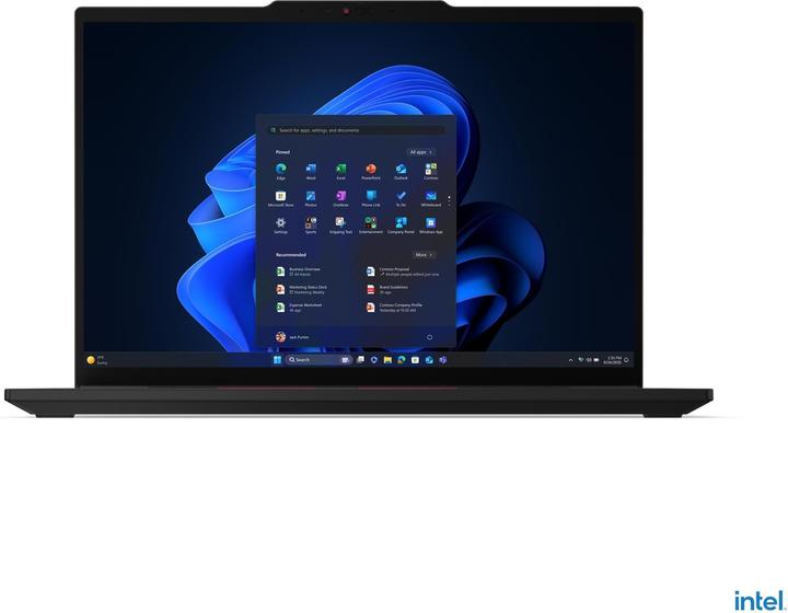Actual product image Lenovo TP T14S G6 CU5-225U 16GB (14", Intel Core Ultra 5 225U, 16 GB, 512 GB, DE)