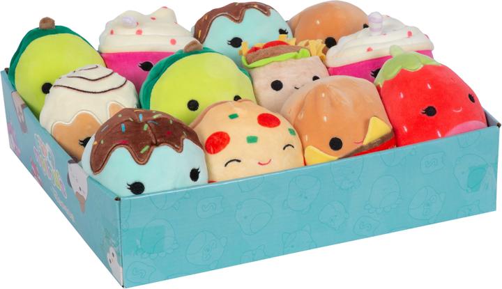 Actual product image Squishmallows Flip A Mallow ( 1pc ) (12 cm)