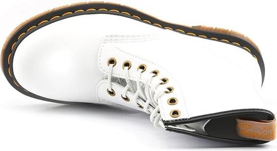 Actual product image Dr. Martens Vegan 1460 (36)
