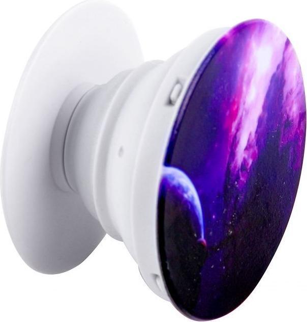 Produktbild iLike Universal Pop Holder Cosmos