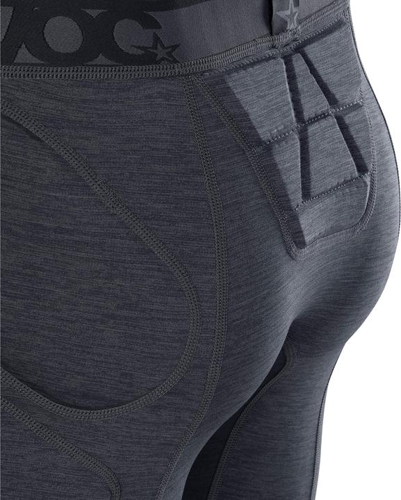 Image du produit Evoc Crash Pants (L, Short de protection, Modèle unique)