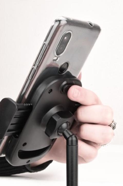 Produktbild Phonocar Smartphone Halter