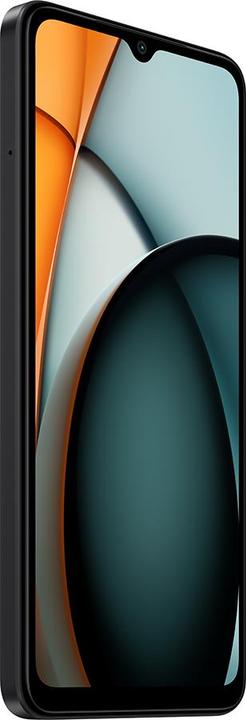 Productafbeelding Xiaomi Redmi A3 4GB/128GB Zwart (128 GB, Middernachtelijk zwart, 6.71", Dubbele SIM, 8 Mpx, 4G)