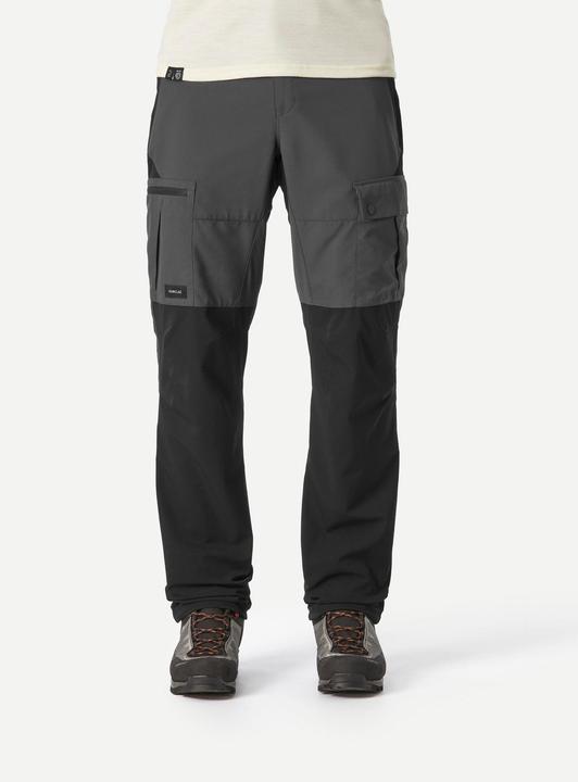 Produktbild Simond Trekkinghose Herren robust - MT500 (M/L)