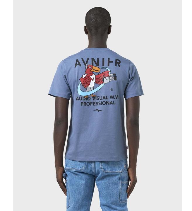 Actual product image Avnier t-hirt ource bird viion (S)