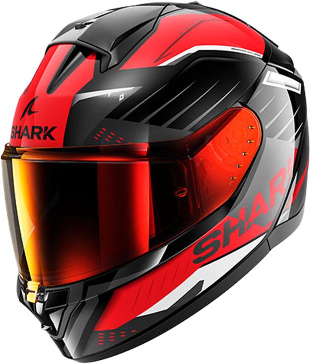 Shark Integralhelm RIDILL 2