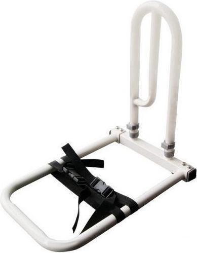Sundo Zgrabna poręcz do łożka ułatwiająca wstawanie (44 cm)
