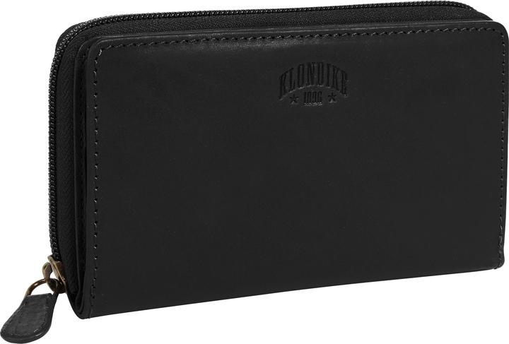 Actual product image Klondike 1896 Geldbörse