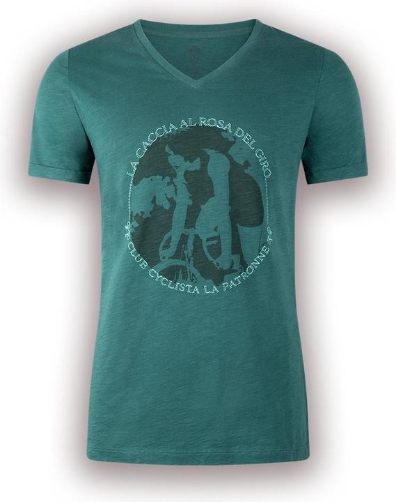 Patrón Spirits Company W La Caccia T-Shirt