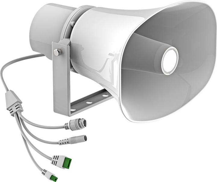 Actual product image Fanvil A201, Ceiling Speaker / SIP (Wired)