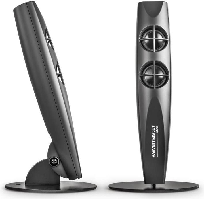 Produktbild Wavemaster STAX BT 2.1 Bluetooth
