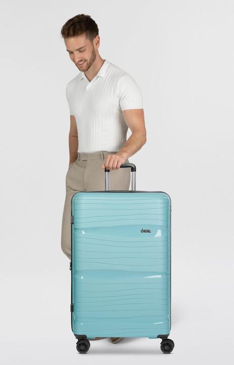 Produktbild D&N Travel Line 4300-Plus (96 l, XL (ab 115l))