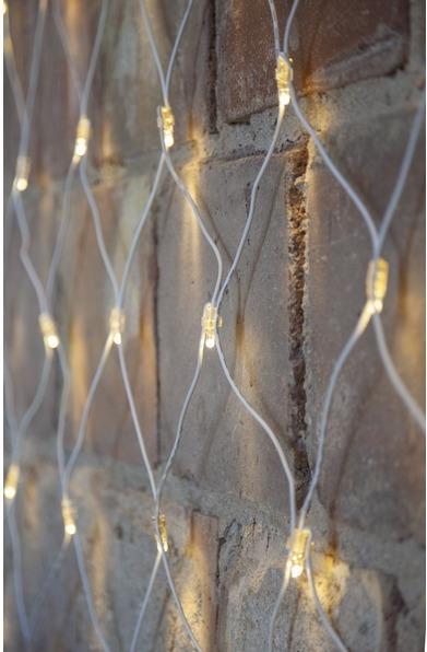Actual product image Star Trading Light net extension sys. (3 m)