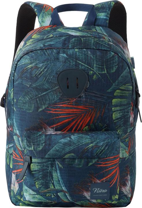 Image du produit Nitro Sac à dos Urban Classic 45 cm pour ordinateur portable (18 l)