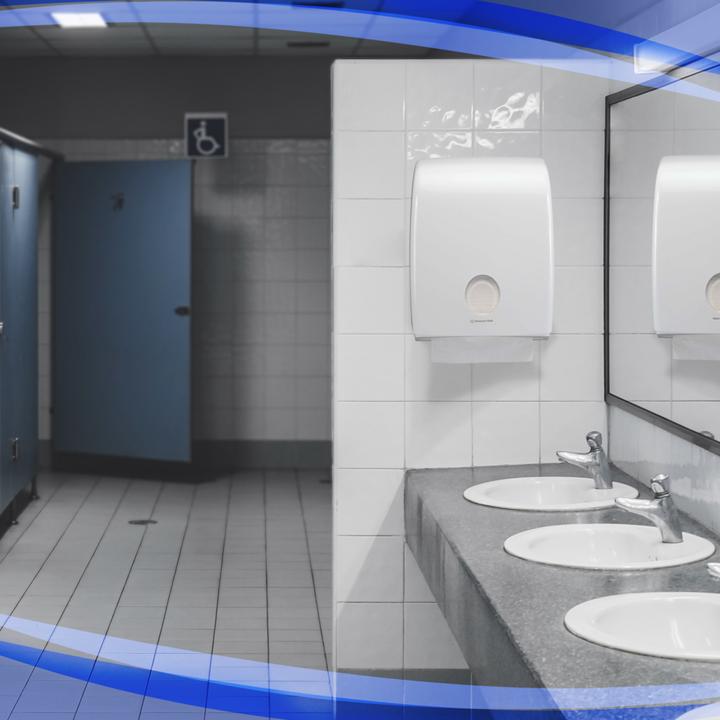 Image du produit Aquarius Distributeur d'essuie-mains 6945