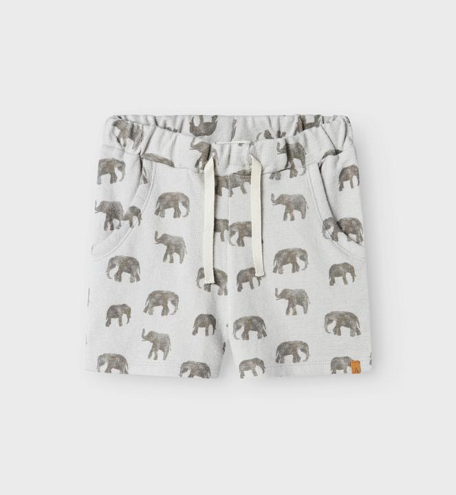 Actual product image Name it Bio-Baumwoll Shorts (104)