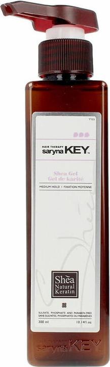 Image du produit Saryna Key Gel coiffant Curl Control 300ml/10.14oz (Cire capillaire, 300 ml)