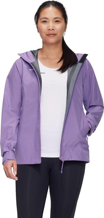Produktbild Mammut Alto Light HS Hooded Jacket Women (L)