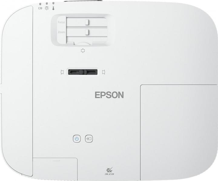 Immagine prodotto Epson EH-TW6250 (4K, 2800 lm, 1.32 - 2.15:1)