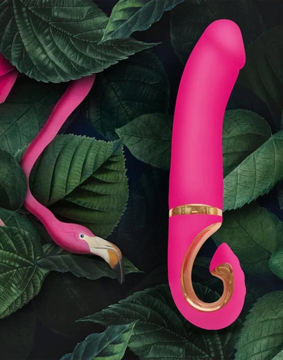 Immagine prodotto Gvibe GJay Mini Rosa