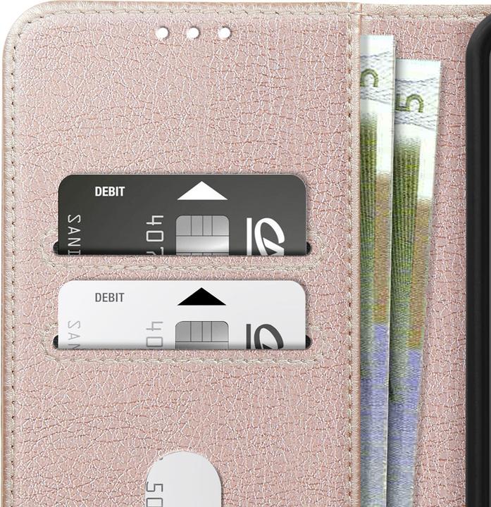 Produktbild Avizar Chesterfield Cover (Honor 90 Smart)