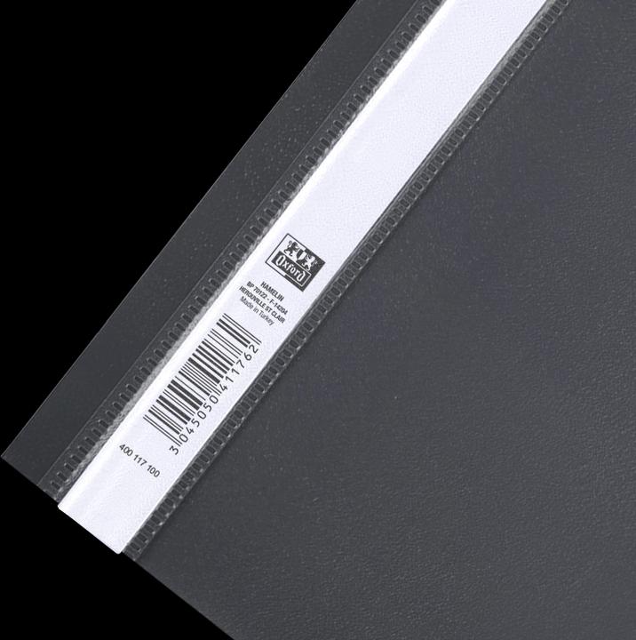 Immagine prodotto Oxford Cartella A4 (A4, 1 x)