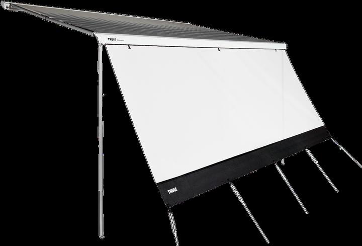 Thule Sun-Blocker G2 Front 1 m