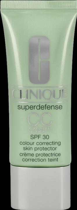 Produktbild Clinique Super Defense (Light Medium)