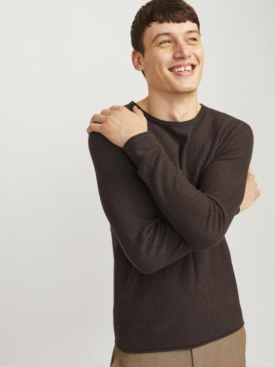Immagine prodotto Jack & Jones Jjecooper Knit Crew Neck Noos (XS)